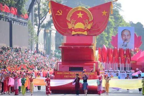 Lời cảm ơn của Đảng bộ và chính quyền TP.HCM