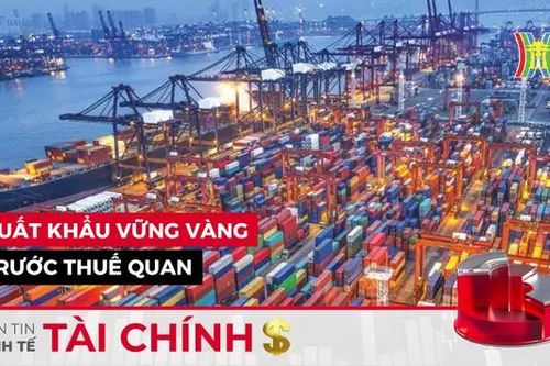 Bản tin Kinh tế Tài chính | 02/05/2025