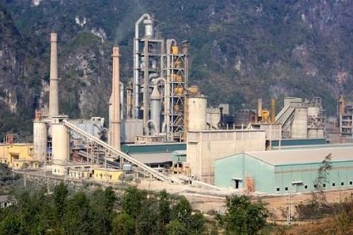 Xi măng La Hiên (CLH) lợi nhuận quý 1/2025 đạt 2,8 tỷ đồng, chia cổ tức 2024 tỷ lệ 23%