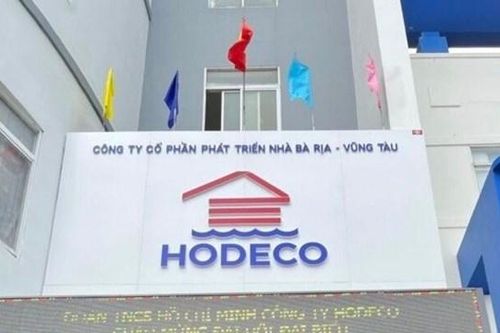 Hodeco (HDC) lãi quý đầu năm tăng gấp 10 lần