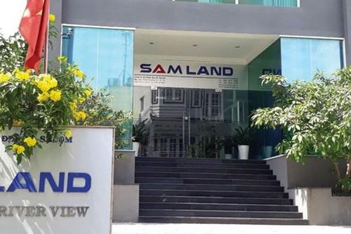 Không có doanh thu, Địa ốc Sacom (Samland) lỗ quý 1/2025 tăng hơn, lỗ lũy kế vượt 51 tỷ đồng