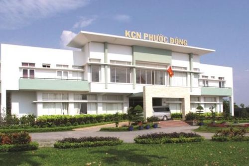Lãi quý 1 của Đầu tư Sài Gòn VRG (SIP) tăng 43%, cao nhất kể từ năm 2021