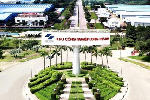 Sonadezi Long Thành (SZL) bị điều chỉnh phạt thuế, số tiền phải nộp tăng vọt lên gần 14 tỷ đồng