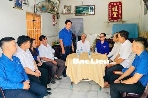 Chú trọng giáo dục chính trị, tư tưởng cho đoàn viên - thanh niên