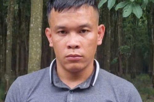 Lời khai của gã đàn ông thực hiện loạt vụ cướp tài sản, hiếp dâm ở Bình Dương