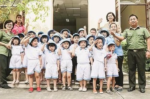 Nghĩa tình đong đầy trong từng nhịp sống