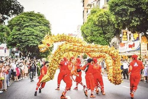 Di sản văn hóa ở TPHCM trong phát triển và hội nhập hiện nay
