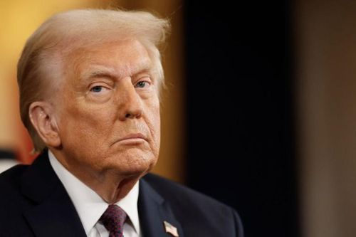 Ông Trump đề xuất ngân sách an ninh quốc gia kỷ lục, hơn 1 nghìn tỷ USD