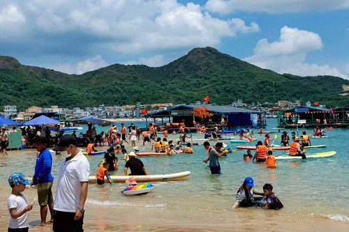 Bình Định 'siết' hoạt động mô tô nước sau vụ bé gái 8 tuổi thiệt mạng