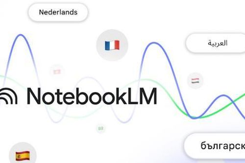 Tính năng Audio Overviews trên NotebookLM của Google đã có tiếng Việt