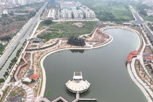 Hà Nội: Hướng đến kiến trúc giàu bản sắc, vì cộng đồng