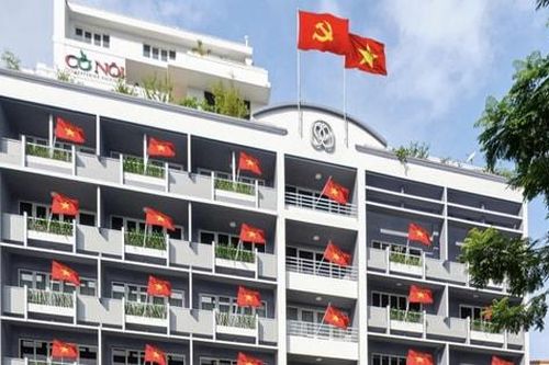 TP Hồ Chí Minh: Khách sạn 'cháy phòng' trong 2 ngày nghỉ lễ 30-4 và 1-5