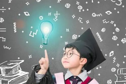 Trẻ có chỉ số IQ cao thường có 4 đặc điểm này trước 6 tuổi