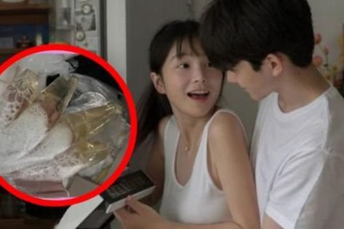 Phát hiện găng tay nilon trong cặp bạn trai lương 50 triệu, có 1,8 tỷ tiết kiệm: Cô gái sợ hãi tới già khi biết sự thật!