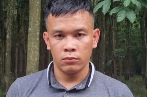 Vừa ra tù đã gây ra loạt vụ cướp, hiếp dâm