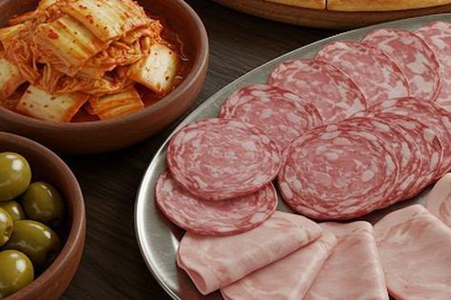 11 loại thực phẩm giàu natri nên hạn chế để sức khỏe tim mạch tốt hơn