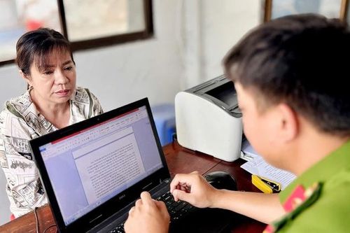 An Giang: Khởi tố nhóm buôn lậu đường