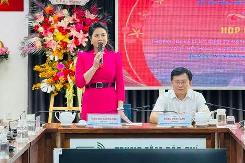 Hải Phòng tổ chức hơn 100 hoạt động kỷ niệm 70 năm Giải phóng và Lễ hội Hoa Phượng Đỏ