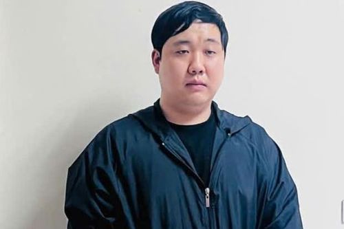 Bắt đối tượng người Hàn Quốc có lệnh truy nã của Interpol