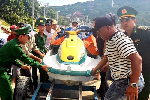 Bình Định: Siết chặt hoạt động mô tô nước, ca nô không đảm bảo điều kiện sau sự cố chết người
