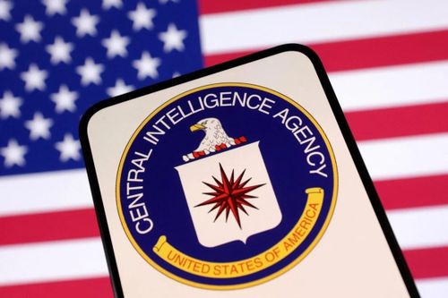 CIA tung video tiếng Trung lôi kéo quan chức Trung Quốc