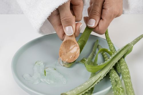 Lợi ích không ngờ của nha đam