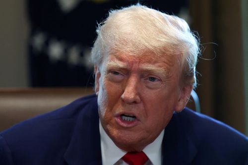 Ông Trump muốn cắt giảm 163 tỷ USD ngân sách Mỹ