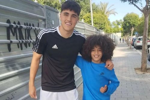 Lò La Masia có thêm phát hiện mới