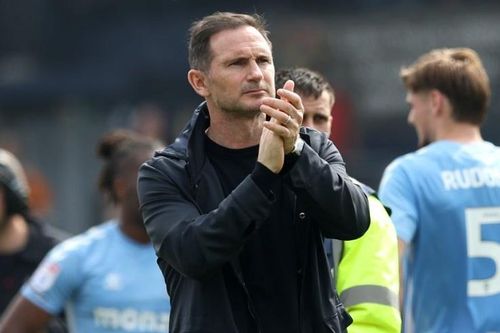 Lampard đập tan giấc mơ thăng hạng của Carrick