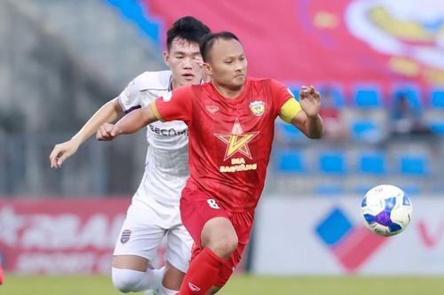 Highlights CLB Hà Tĩnh 3-1 Bình Dương