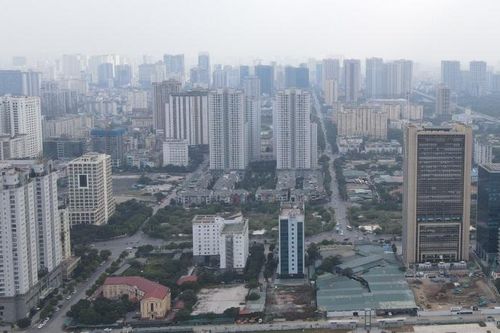 Chồng bỏ trốn, làm sao mua bán đất nhà?