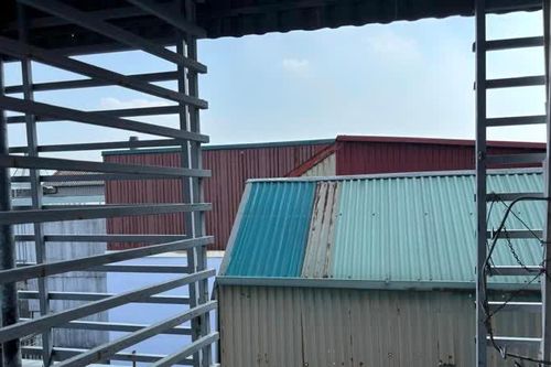 Quận Hoàng Mai vận động người dân mở 'chuồng cọp' làm cửa thoát hiểm trong những ngày nghỉ lễ