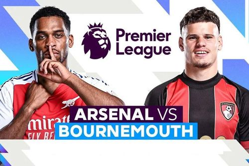 Nhận định trận đấu Arsenal vs Bournemouth, 23h30 ngày 3.5: Giữ chân ở Emirates, giữ mộng ở Paris