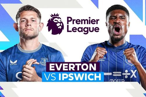 Nhận định trận đấu Everton vs Ipswich Town, 21h00 ngày 3.5: Tìm vui trước cuộc chia ly