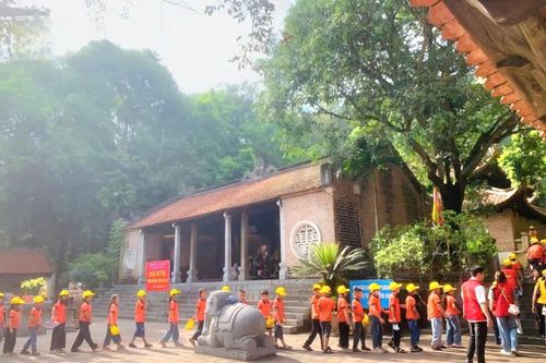 Du lịch Thanh Hóa 'bùng nổ' dịp lễ 30.4 – 1.5, tổng thu vượt 4.170 tỉ đồng