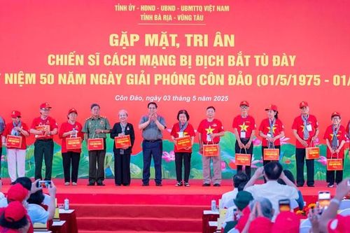 Chủ nghĩa yêu nước trở thành một giá trị cốt lõi, bản sắc văn hóa Việt Nam