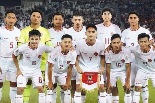 Làm nên lịch sử ở giải châu Á, Indonesia vẫn không được hưởng lợi như tuyển trẻ Việt Nam do AFC đổi luật