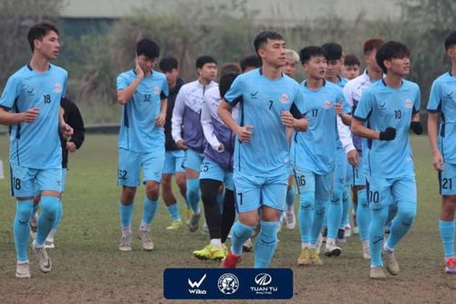 Tin nóng bóng đá Việt Nam hôm nay 3/5: Phản ứng của VFF về án kỷ luật của FIFA; sao Việt kiều không cùng nữ TP.HCM đá bán kết C1