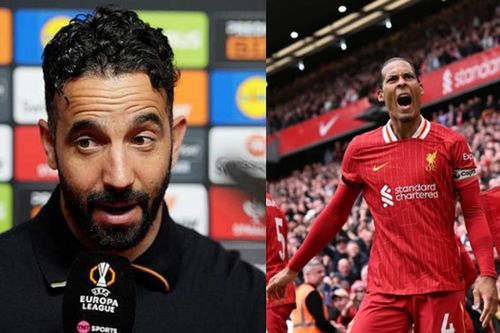 Tin chuyển nhượng hôm nay 3/5: Real nhắm ngọc thô của MU; Chelsea đưa Van Dijk vào tầm ngắm