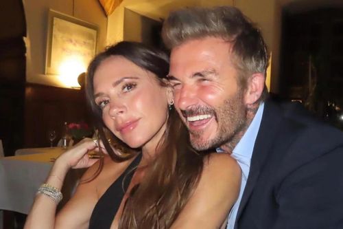 Victoria Beckham: Từ Posh Spice đến biểu tượng của tình yêu