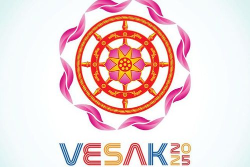 Hướng dẫn hành khách đi xe buýt đến khu vực dự Đại lễ Vesak năm 2025