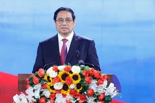 Thủ tướng: Xây dựng Côn Đảo từ 'địa ngục trần gian' thành hòn ngọc xanh giữa biển khơi