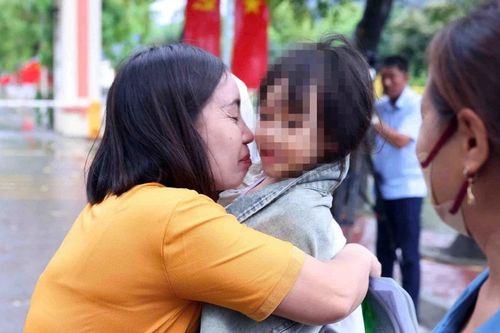 Khởi đầu trên hành trình phục thiện