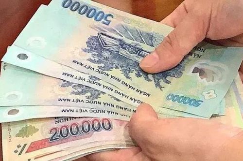Tăng mức phụ cấp lưu trú cho công chức, viên chức từ ngày 04/5/2025