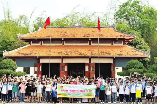 Căn cứ Tà Thiết, 'trái tim' của miền Nam kháng chiến