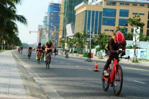 Sẵn sàng cho IRONMAN 70.3 Đà Nẵng 2025