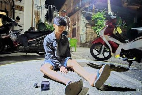 'Tốc biến' bất thành