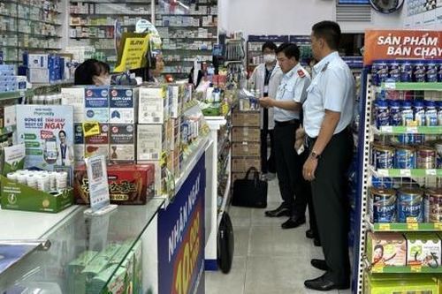 Lâm Đồng chưa phát hiện cơ sở kinh doanh sữa giả