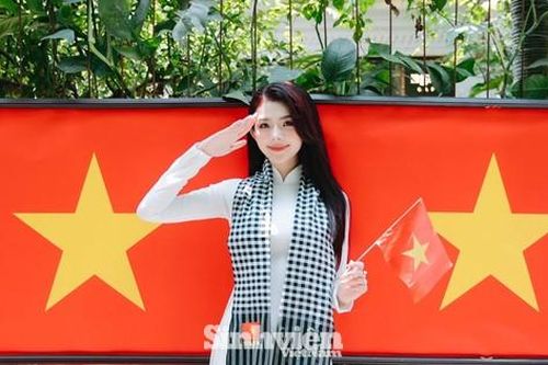 Sinh viên kể chuyện hòa bình bằng những thước phim ngắn đầy cảm hứng