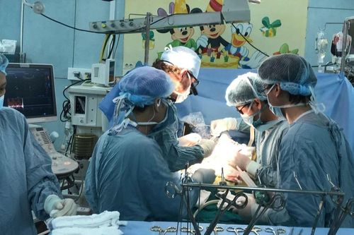 Hơn 73.180 lượt người bệnh được khám, cấp cứu dịp lễ